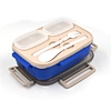 lunch box hard plastic